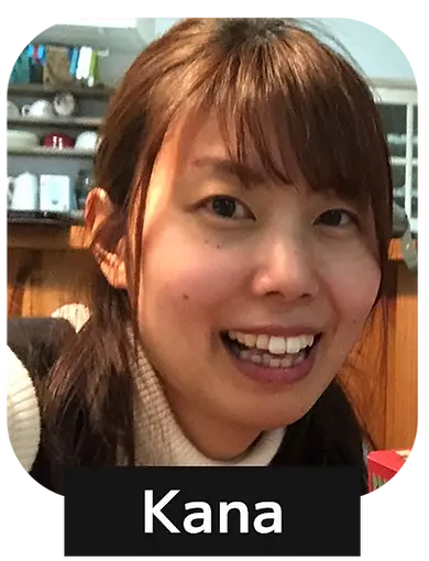 Kana