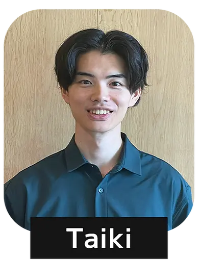 Taiki