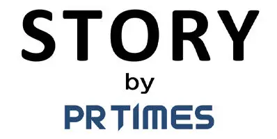 PR TIMES STORY