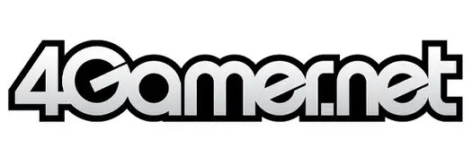 4Gamer.net
