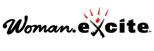 woman excite