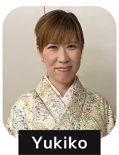 Yukiko