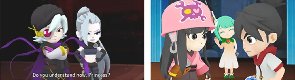 マグナメソッド会員限定のアプリ画面