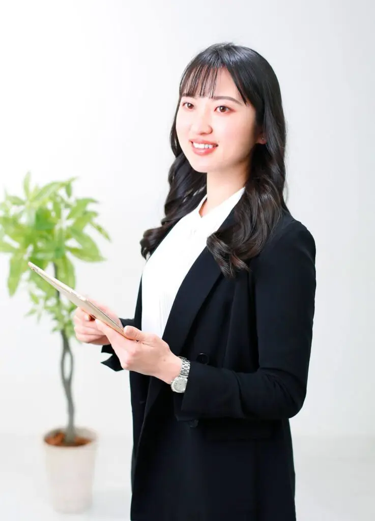 横山 翔子(Shoko Yokoyama)