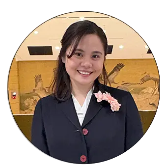 Abigail / アビゲイル