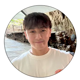 Kazuki / カズキ